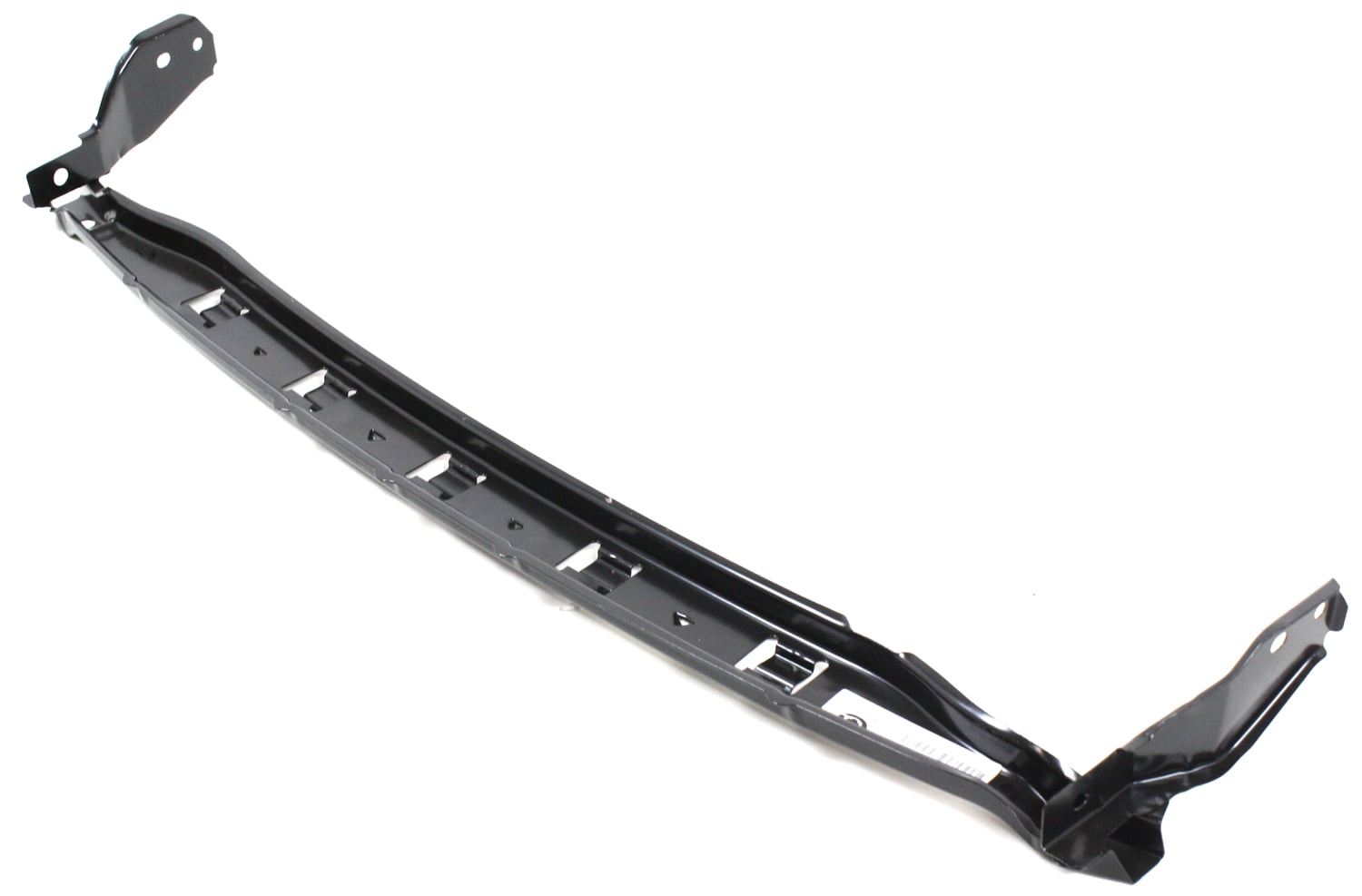 Bumper Retainer Compatible With 1998-2000 Honda Accord Front, Center