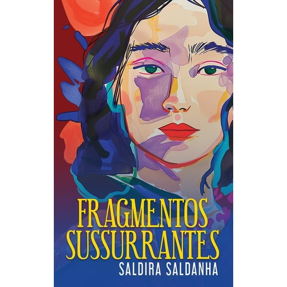 Fragmentos Sussurrantes, (Paperback)