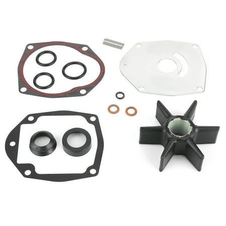 Noref Outboards Water Pump Repair Kit For Outboard Engines 8M0100526 ...