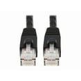 thumbnail image 3 of Tripp Lite 3ft Augmented Cat6 (Cat6a) Snagless 10G Certified Patch Cable - Black, 3 of 5