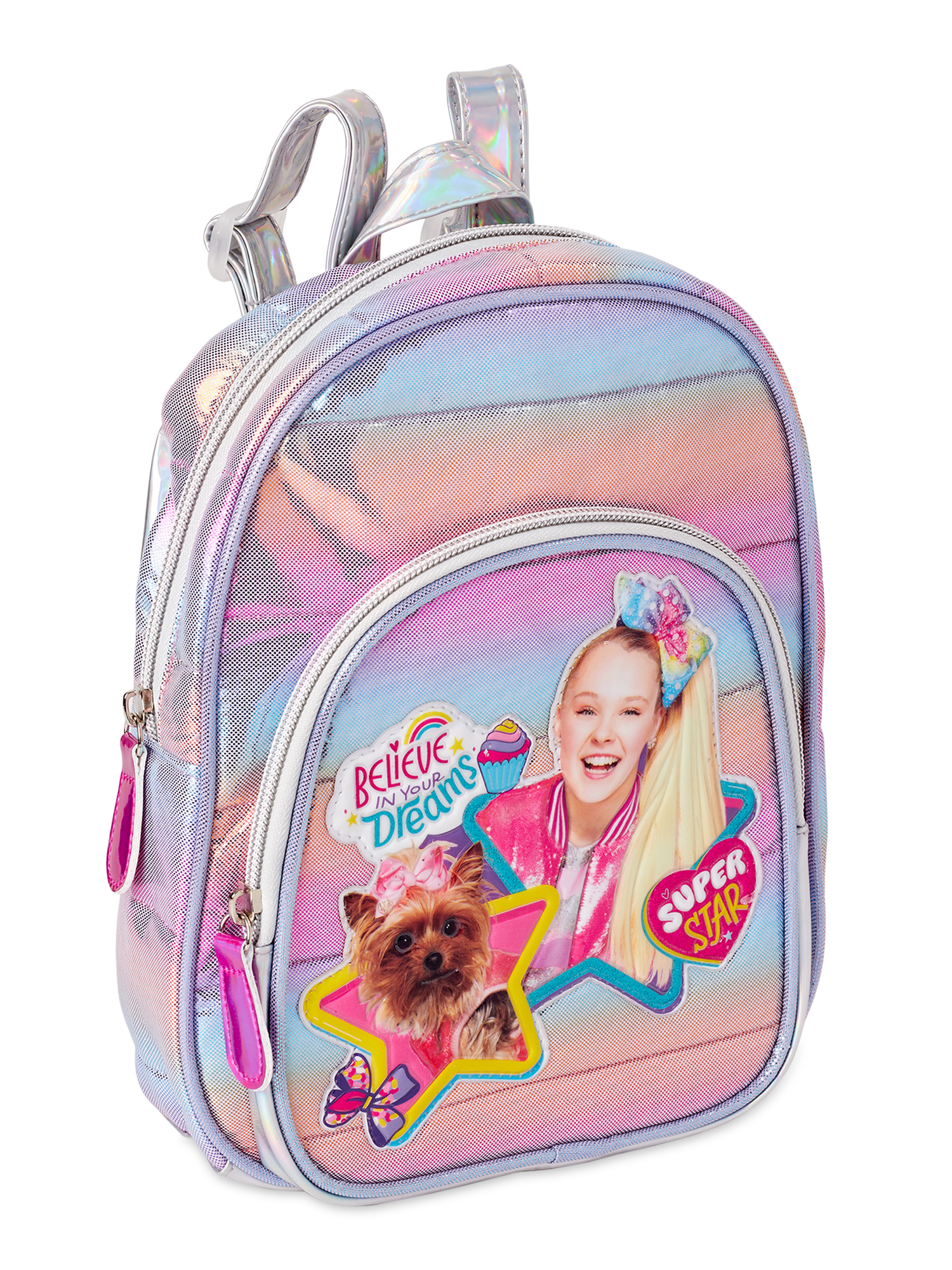 Jojo Girls Mini Backpack