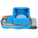 thumbnail image 4 of Mini Caja Portátil De Bolsillo Para Tiza De Billar, Con Clip Fijjo, Profesional, Duradera, Ligera Y Portátil, Para El Cuidado De Los Tacos De Billar, 4 of 7
