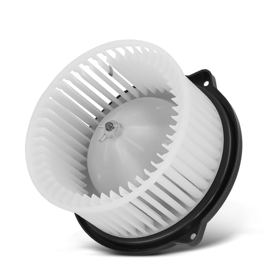 Maxpeedingrods HVAC Heater Blower Motor w/Fan 700296 Fit for Mazda 3 2014-2018, Mazda CX-5 2013-2016