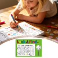 thumbnail image 1 of Outdor Coloring Sketchbook For Craft And Stationery Enthusiasts To Spark Imagination And Relaxation, 1 of 6