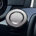 thumbnail image 2 of Engine Start Stop Button Cover Trim Decoration for Car Interior Accessories, 2 of 3