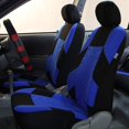 thumbnail image 1 of Carcasa De La Silla Fundas universales para asientos de automóviles Estilo de pista de neumáticos Protector de asiento de estilo de automóvil, 1 of 4