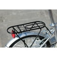thumbnail image 3 of IDS unusual U Transformer 20 In., Folding City Bicycle 6 Speed Shimano Gear, 3 of 9