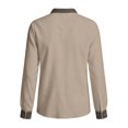 thumbnail image 5 of Bainana Long Sleeve T Shirts For Boys Graphic Print Breathable Tops Big Kids Fall Tees, 5 of 5