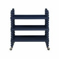 thumbnail image 5 of Comfort Pointe Averly 3 Shelf Multi Use Cart, 5 of 8