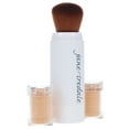 thumbnail image 5 of jane iredale Amazing Base Loose Mineral Powder Refillable Brush Golden Glow 0.18 oz, 5 of 8