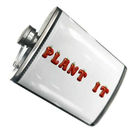 

NEONBLOND Flask Plant It Red Tomato