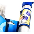 thumbnail image 6 of Camco 41960 Wash Brush W/ Flow Through Push Button Handle, 6 of 11