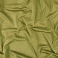 thumbnail image 2 of Romex Textiles Polyester Spandex Yoga Knit Fabric - Green Moss, 2 of 2