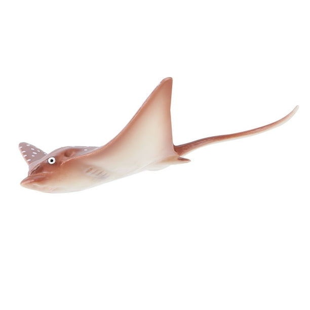 Juguete para niños, modelo de animal marino de simulación, juguete de simulación de animal, modelo de animal marino probado profesionalmente
