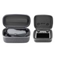 thumbnail image 4 of FLhrweasw Estuche Transporte Caja Transporte para Drones A Prueba Explosiones para DJI Air 3 RC (bolsa Host RC), 4 of 9