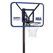 Huffy 44" In-Ground Slam Jam Hoop