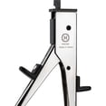 thumbnail image 2 of Herramienta de corte tipo nibler Parts Express niquelada 18 cm, 2 of 4