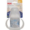 thumbnail image 6 of NUK Learner Cup, Glow in the Dark, 5 oz, 1 Pack, 6 of 6