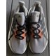 thumbnail image 2 of Adi-das X9000L4 Grey Night Metallic Orange Sneakers FW8414 Mens 8 Athletic Shoe, 2 of 6