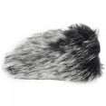 thumbnail image 3 of Windproof  Microphone Cover, Microphone Windscreen, For Outdoor Interview Photography L,M,S, 3 of 6