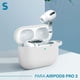thumbnail image 2 of Funda Protectora AirPods Pro 2 - Sovico - Silicón Flexible, 2 of 7