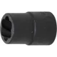thumbnail image 1 of DADO EXTRACTOR DE TORNILLOS | 1/2" | 14 MM | BGS 5266-14, 1 of 1