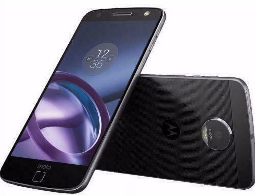 Motorola Moto G8 Power XT2041-1 64GB Hybrid Dual SIM GSM Unlocked