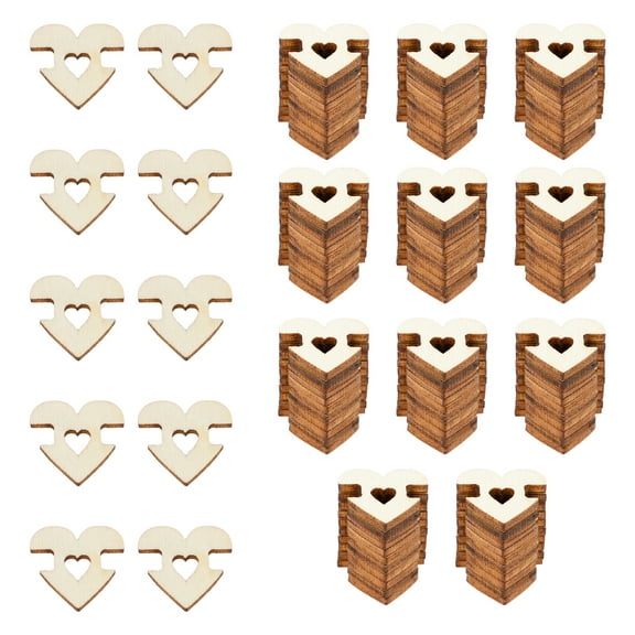 120Pcs Wood Pom Poms Buttons Removable Hat Pom Pom Holder Easy to Install Pom Pom Keepers Pom Pom Hat Fasteners Pom Poms Hat Buttons for Knit Beanies and Toques