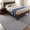Gray, variant on WANLISELL 5' x 7' Area Rugs, Low Pile Indoor Washable Rugs, Non-Slip Neutral Modern Living Room Rug Floor Carpet for Bedroom Home Office, White