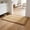 02#Multicolor, variant on Fmxomd Welcome Mat, Small Sturdy Door Mats for Home Entrance Outdoor Indoor, Front Doormat for Outside Patio Floor Entry Porch Garage Office, Waterproof, Low Profile, 16x24, Khaki White