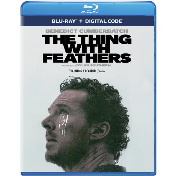 The Thing with Feathers