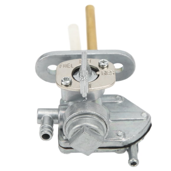 Carburant Petcock, sur PRI Rés Alliage d'Aluminium Robuste 44300-40B00 pour Réparation