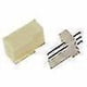 thumbnail image 3 of 50 Pieces Kf2510-3p 2.54mm Pcb Er 3-pin Connector Crimp Terl Housing, 3 of 5