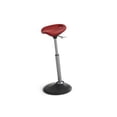 thumbnail image 2 of Safco FFS-1000-BL Focal Mobis Seat - Blue - 25 x 16 x 15 in., 2 of 2