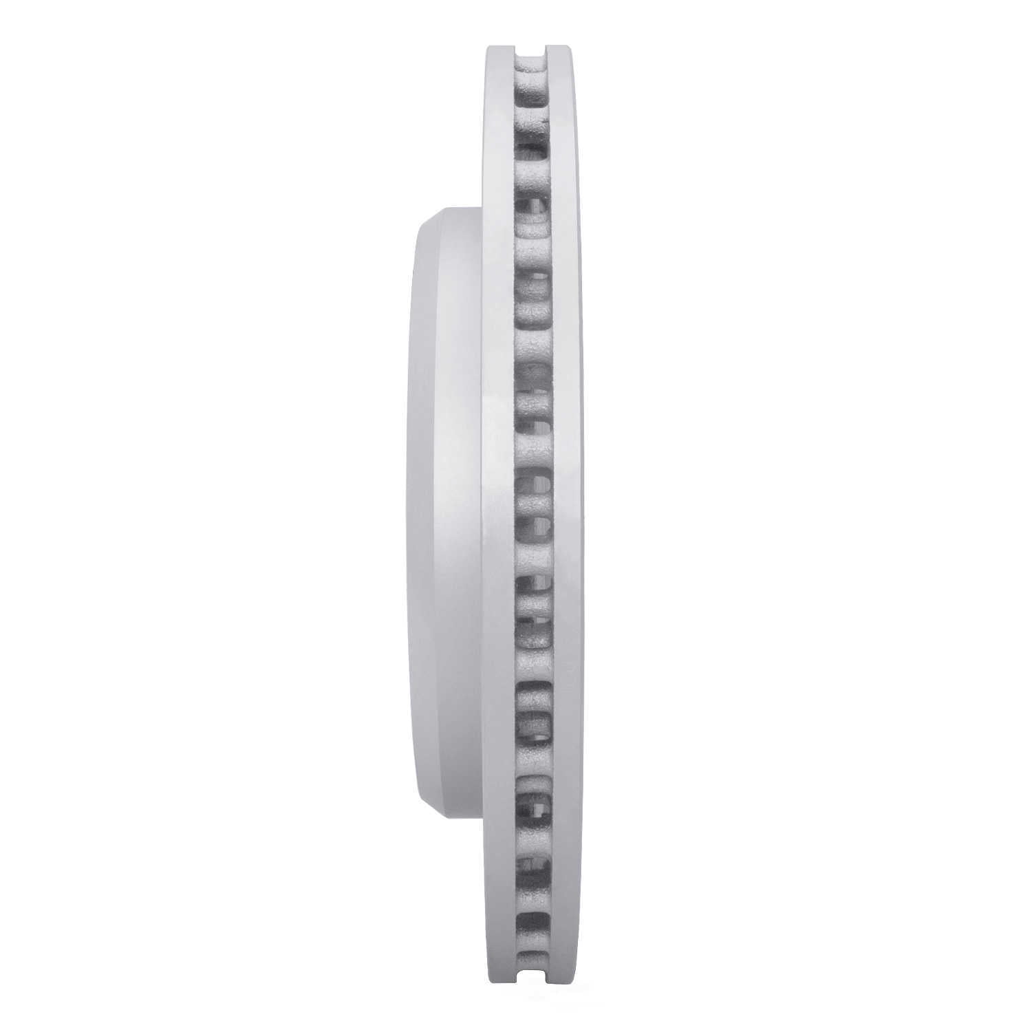 Dynamic Friction Company 830-46009R DFC Geoperformance Rotor - Drilled and Slotted