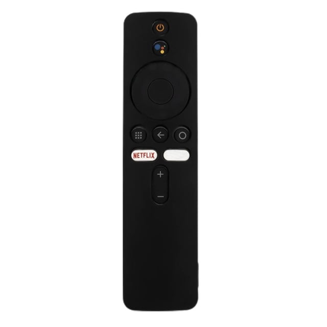 Estuche De Silicona Compatible Con Mi Box S Control Remoto Protector De Piel De Silicona Estuche Remoto Anticaída seitruly EL016939-04