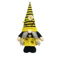 thumbnail image 1 of Bee Festival Lighting Sombrero puntiagudo Sin rostro Enano Viejo Muñeca Muñeca Decoración Diseño Escena Ambiente Decoración Wmkox8yii HKAHFKAH1040, 1 of 1