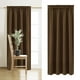 thumbnail image 4 of Cortinas Térmicas y Ahorradoras de Energía | Cortinas Opacas con Aislamiento Térmico E Insonorizadas para Dormitorio y Cocina | Tejido Liso con Efecto Seda, 4 of 4