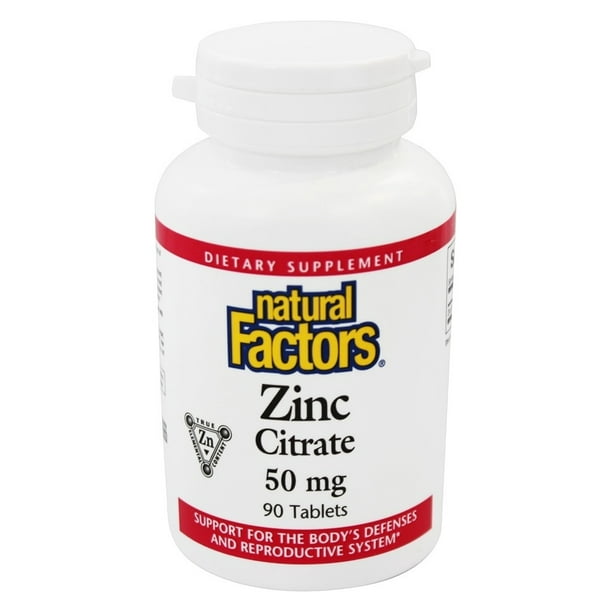 Zinc citrate. Natural Factors цитрат цинка 50 мг. Zinc Citrate 50 MG 60 Tablets. Zinc Citrate 60 Tablets для детей.