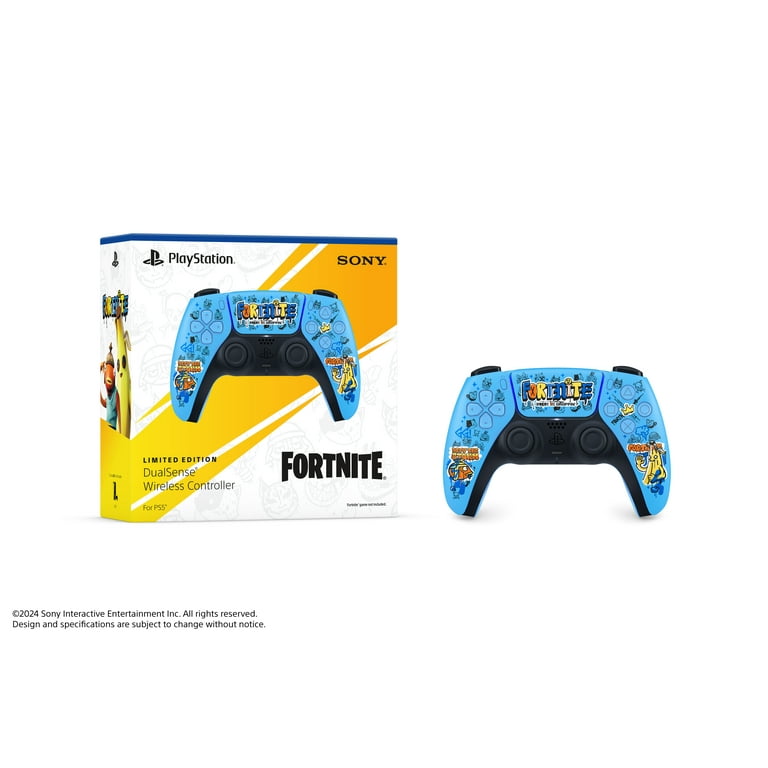 Fortnite 2024 Ps4 Controller Fortnite Bundle Royale Bomber