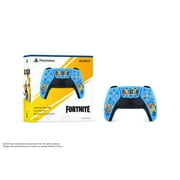 وحدة تحكم لاسلكية DualSense – Fortnite Limited Edition
