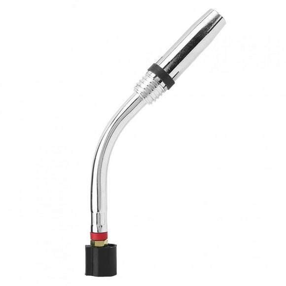 For Binzel 36 Kd Swan Neck Welder Solder Swan Neck Mig Welding Torch Consumables For Binzel Welder Solder Swan Neck For Binzel 36 KD Swan Neck Brass MIG  Welding Torch Consumbales