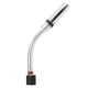 thumbnail image 3 of Welder Solder Swan Neck, MIG Welding Torch Consumables Convenient Durable  For Professional Use For Electronic Component For Factory For Workshop Processing ANGGREK Welder Solder Swan Neck, 3 of 8