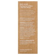 Mary & May Houttuynia Cordata + Tea Tree Serum, 1.01 fl oz (30 ml)
