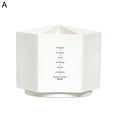 thumbnail image 1 of EIMELI Pen Storage Box Multifunctional Large Capacity Stationery 360 Degree Rotation Pencil Holder Office Supplies, 1 of 12
