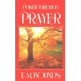 thumbnail image 1 of Pre-Owned Power Through Prayer (Paperback) 088368117X 9780883681176, 1 of 1
