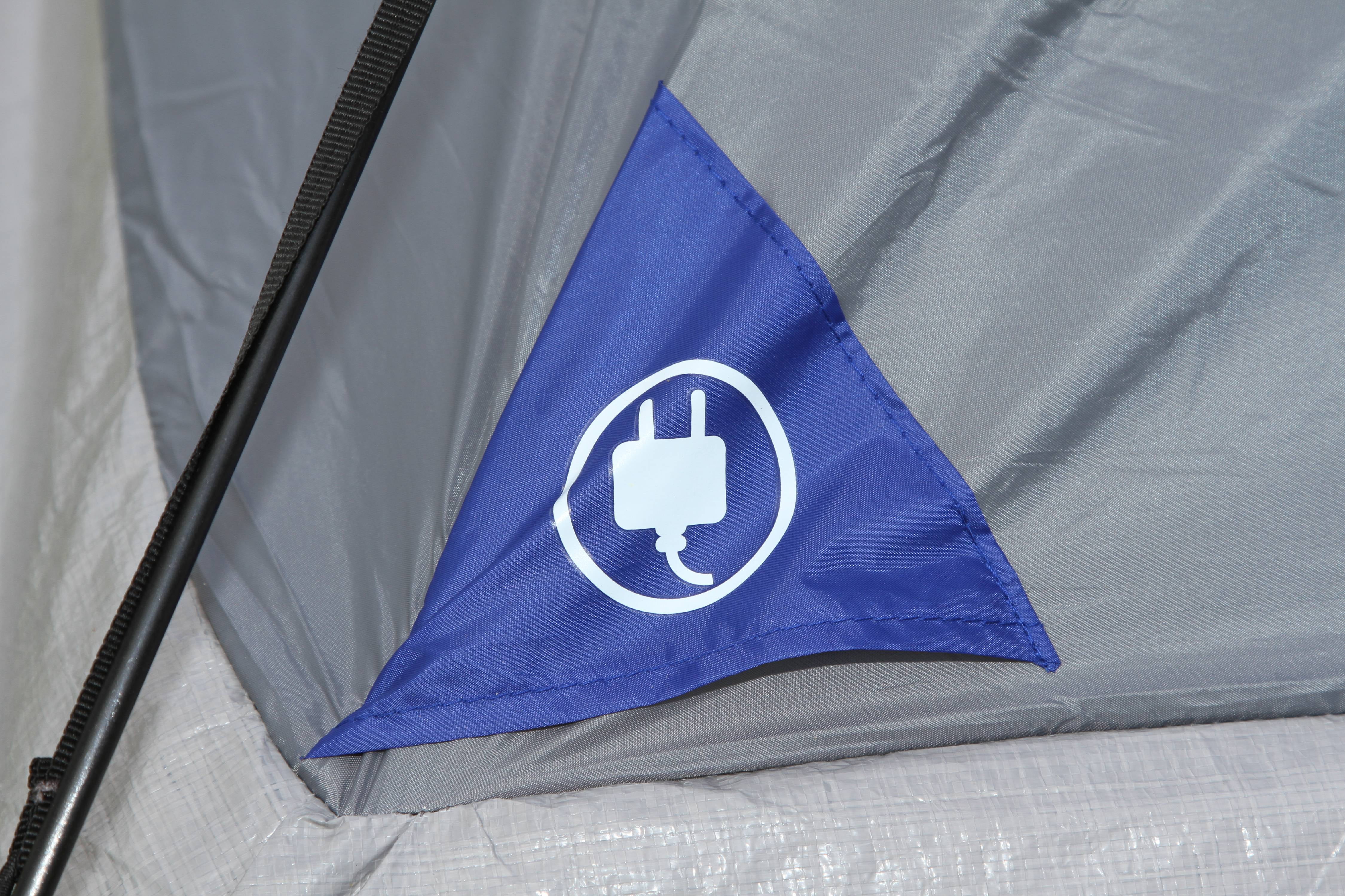 Ozark Trail 3-Person Dome Tent