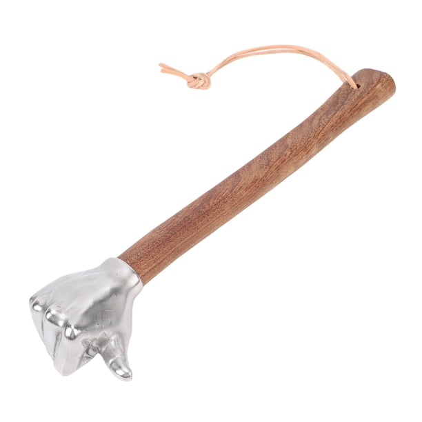 Martillo Manual Con De , Cabezal De Acero Inoxidable Anti Slip Apreta Segura Herramienta Ligera Multifuncional Para La Construcción De Jardinería Para Uso Del Hogar