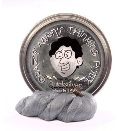 magnetic putty walmart