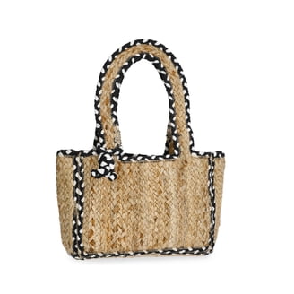 No Boundaries Women's Mini Tote Crossbody Bag, Chocolate - Walmart.com